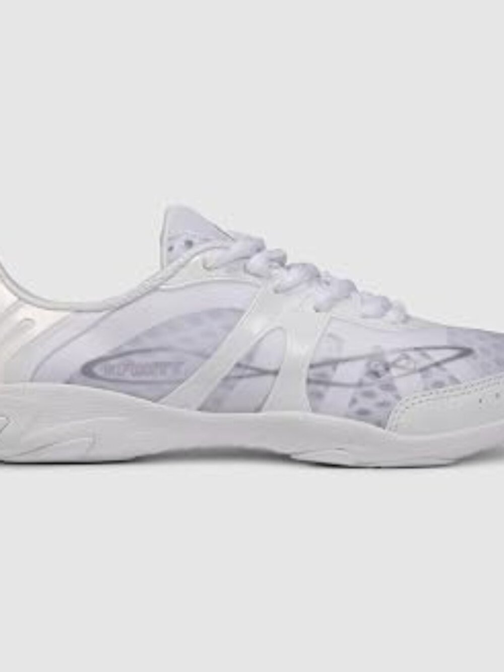 **Nfinity Vengeance Cheer Shoes Women’s Size 5**